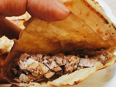 -宝光熏肉鞋底火烧(新街口店)