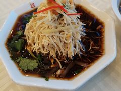 -怡园饭店-餐厅(四望亭店)