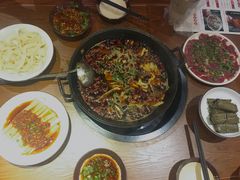 -受气牛肉·重庆耙牛肉(来福士店)
