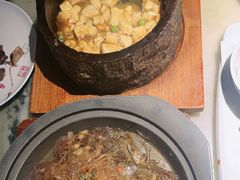 -绿茶餐厅(成都大悦城店)