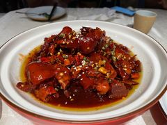 -萃華楼(王府井店)