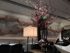-北京柏悦酒店·锦庭餐厅Dining Room