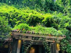 -竹吟山房
