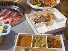 -棒小伙·齐齐哈尔烤肉(龙茗路店)