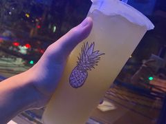 -很久以前羊肉串(打浦路店)