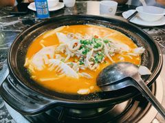 李师傅脆肚-李师傅脆肚(华强北店)