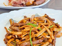 -鹿鸣春饭店(总店)
