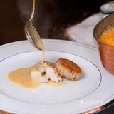 南苑年味套餐｜火上浇油的铁板烧可有新年氛围啦🔥 