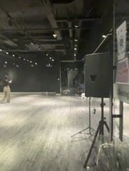 -嘉禾舞社·街舞培训工作室