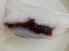 豆沙汤团-七宝老街汤团(上海世纪汇广场店)