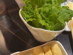 -京悦南门涮羊肉·羊蝎子火锅(田林路店)