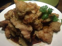 锅包肉-谢虢彬名厨私房菜