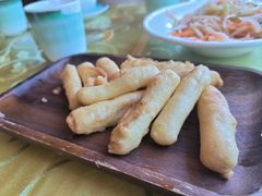 -玛拉亚藏餐厅