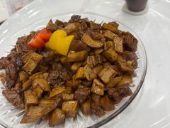 -尖沙咀酒店(大沥店)