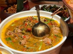 -浩海火燒雲傣家菜(芮欧百货店)