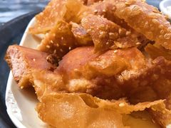 南乳咸煎饼-老西关濑粉(文明路店)
