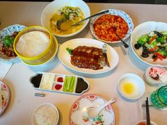 -大鸭梨烤鸭(石佛营店)