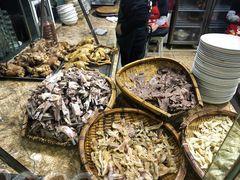 -临夏清真餐馆羊肉火锅(安德民族商贸城店)