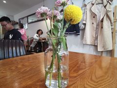 -AFS Cafe & Canteen(闽江二路店)