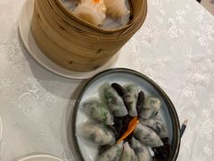 -酌宴府The China Club·广州万富希尔顿酒店(云城东路店)