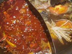 -楠火锅(哈尔滨金爵万象店)