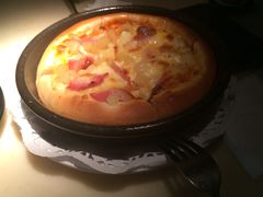 -半秋山西餐厅(襄阳万达店)