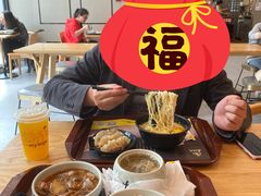 -真功夫(君逸世家店)