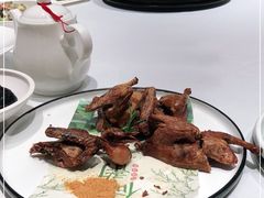 -乾隆美食·本帮菜(黄河路店)