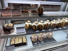 奶油潘多罗-喜马拉雅森(运河汇1958店)
