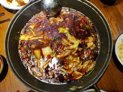 -受气牛肉·重庆耙牛肉(来福士店)