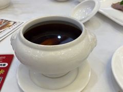 -金华安大酒楼·老牌潮菜·粤式茶点(东方国际店)