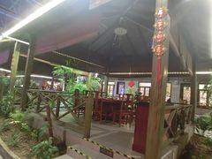 -森谷美食公园(杨行店)