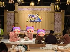 -清河半岛温泉度假酒店