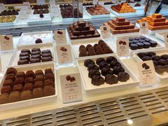 -GODIVA(恒隆广场店)