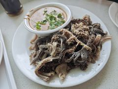 -老磁器口豆汁店(天坛店)