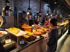 -梨花自助烤肉(天河城店)