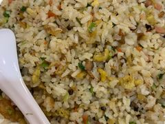 扬州炒饭-壶园美食·淮扬菜(东圈门店)