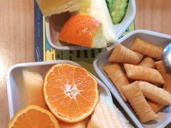 -豪客来牛排(红豆万花城店)