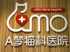 -御宝贝·A梦猫科宠物医院(国际猫友好医院)