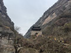 -剑门关风景区
