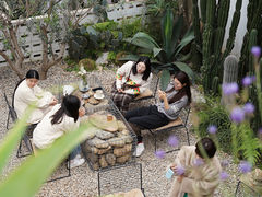 -自由生长植物工作室(深港花卉中心店)