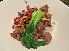 -漆黑觉米粉(三里屯店)