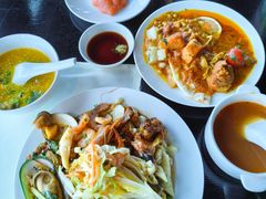 -澳门旅游塔360°旋转餐厅(南湾湖广场店)