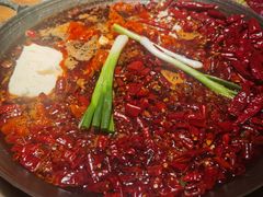 -四小区火锅·巷子里的重庆火锅(花照壁店)