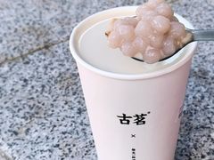 -古茗(泉州浦西万达金街店)