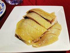 吉士咸鸡-老吉士酒家(天平路店)