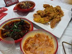 -华仔龙虾(永乐路总店)