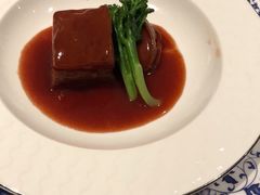 -Yan Ting 宴庭中餐厅(上海静安瑞吉酒店)