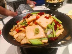 -京尊烤鸭店JINGZUN(春秀路店)
