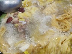 -冯姐生蚝(长隆横琴店)